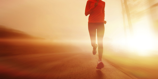 Healthy people are different in all sorts of ways from unhealthy ones. Photo / Getty Images