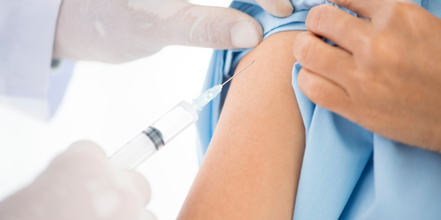 Children were the biggest spreaders of the flu. Photo / Thinkstock