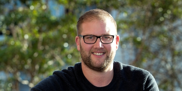 Michael Kloeg started baking for 20c an hour with his father.
