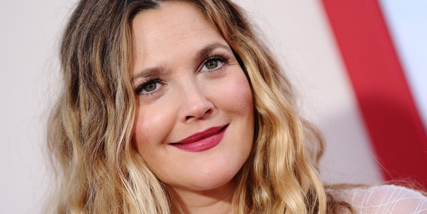 Drew Barrymore's sister has been found dead. Photo/Getty
