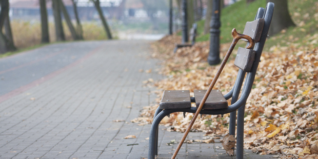 Wi-fi tracking devices are worn by residents, mostly affected by dementia, in an assisted living facility in the US. Photo / Thinkstock