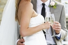 Spouses with the same education level make for the best marriages. Photo / Getty Images Spouses with the same education level make for the best marriages. Photo / Getty Images