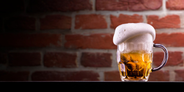 Lower drink-drive limit likely to pass