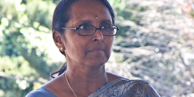 Roshni Gounder.