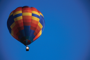 Photo / File / Thinkstock