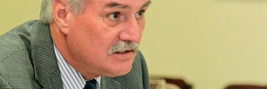 Council CEO John Freeman has confirmed land sales.
