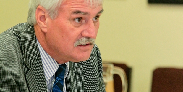 Council CEO John Freeman has confirmed land sales.
