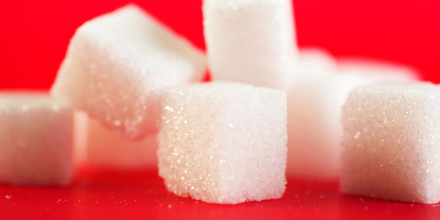 It's important to have a healthy amount of sugar in your diet. Photo / Thinkstock