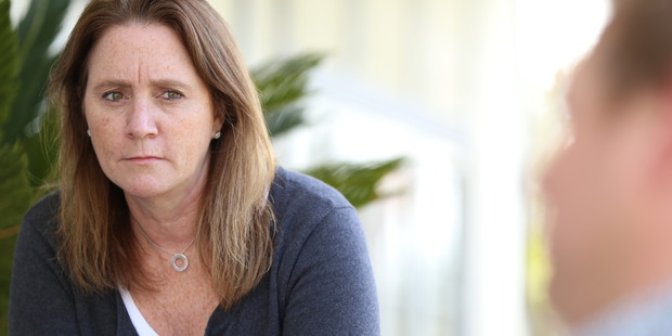 Liz Wotherspoon, director of growth, coaching and advisory at The Icehouse.