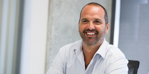 Ivan Seselj, a director of Promapp.