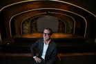 Executive profile, Brett Hewlett, CEO of Comvita. Executive profile, Brett Hewlett, CEO of Comvita.