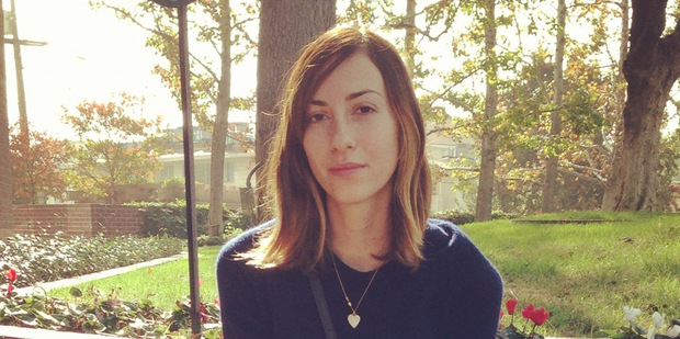 Gia Coppola is more influenced as a director by her aunt Sofia than her grandfather Francis Ford Coppola.