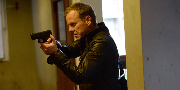 '24: Live Another Day' Photo / Fox / Daniel Smith