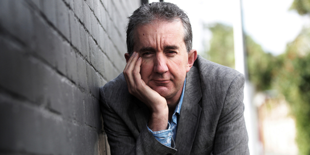 Nigel Latta's look at inequality uncovered some scary stats but offered few solutions. Photo / Doug Sherring