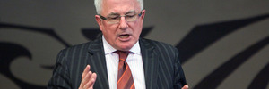 Trade Minister Tim Groser. Photo / Ben Fraser