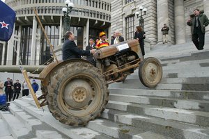 Departing MPs' memorable moments