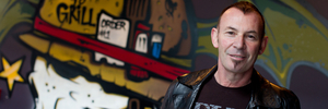 BurgerFuel owner Josef Roberts is one of 13 newcomers to the rich list. Picture / Dean Purcell