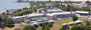 Rotorua Hospital