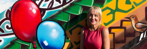 Associate Education Minister Nikki Kaye. FILE
