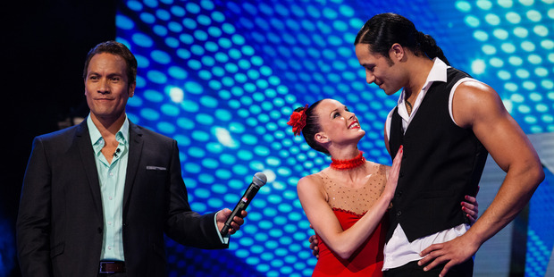 The Auckland company has provided paid text voting systems for local television shows including New Zealand's Got Talent.