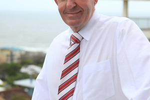 Peter Slipper.