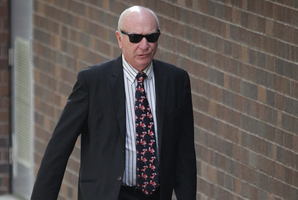 Former Bridgecorp director Rod Petricevic. Photo / File