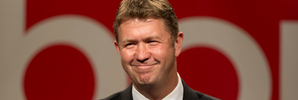 Labour Party leader David Cunliffe. File photo / Brett Phibbs