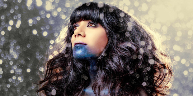 Ladi6 is performing tonight with support from Team Dynamite.