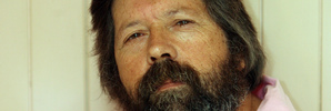 Bruce Bisset. Photographer: Paul Taylor