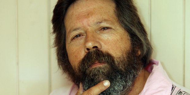 Bruce Bisset. Photographer: Paul Taylor