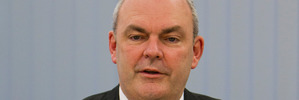 Steven Joyce. Photo / Glenn Taylor