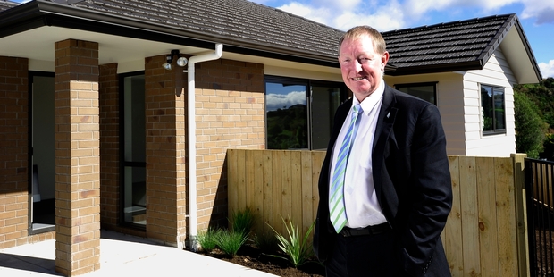 Nick Smith says he'll take the PM's advice on board. Photo / APN