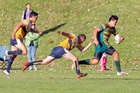 The Otumoetai Eels must beat the Hamilton City Tigers this weekend to earn another shot at the Taniwharau in the WaiCoa-Coastline decider. Photo / Andrew Warner The Otumoetai Eels must beat the Hamilton City Tigers this weekend to earn another shot at the Taniwharau in the WaiCoa-Coastline decider. Photo / Andrew Warner