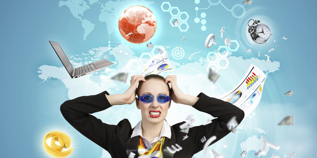 Photo / Thinkstock