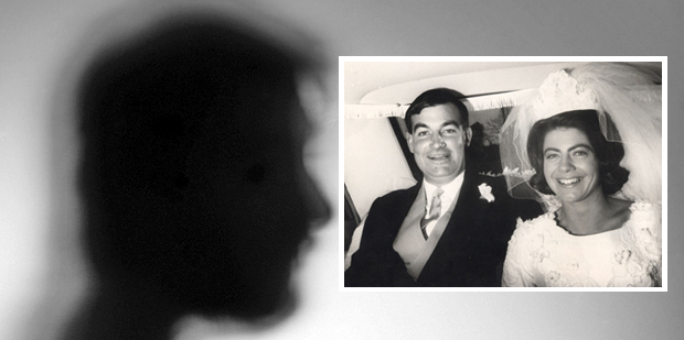 Harvey and Jeannette Crewe. Photo Thinkstock, supplied
