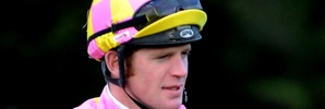 Thomas Russell rode 276 winners in his career. Photo/Race Images