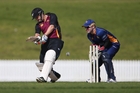 B J Watling is one of a number of Northern Districts Black Caps who could be available to play Afghanistan in two ICC Cricket World Cup 2015 warm-up matches in early-October. Photo / Joel Ford B J Watling is one of a number of Northern Districts Black Caps who could be available to play Afghanistan in two ICC Cricket World Cup 2015 warm-up matches in early-October. Photo / Joel Ford