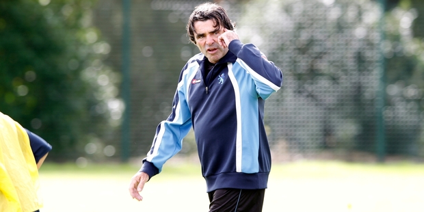 Kevin Fallon.