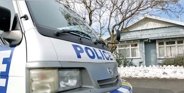 Police are investigating two attacks that have put two men in hospital. Photo / Paul Taylor