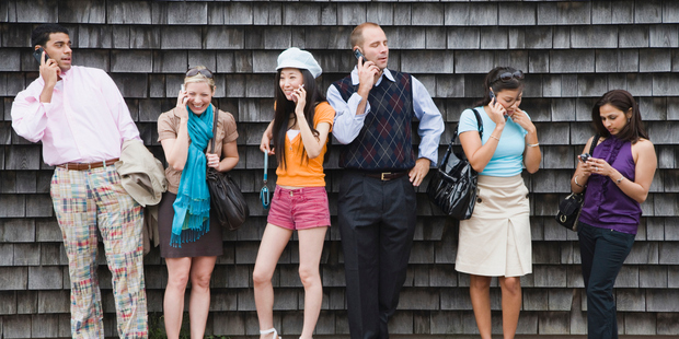 Photo / Thinkstock