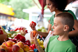 Community self-sufficiency can be used to buffer economic swings. Photo / Getty Images