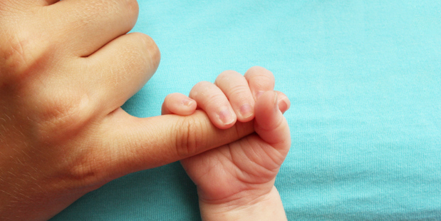 Ten things mums-to-be need to know. Photo / Thinkstock