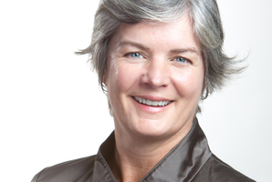 Sue de Bievre, CEO of Beany.biz.