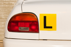 Nearly 110,000 people in NZ have been on their learner licences for over six years. Photo / Thinkstock