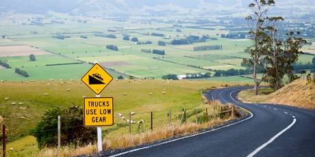 Human activity needs to be planned, adjusted and monitored to fit within environmental limits. Photo / Getty Images