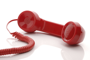 There are many ways to deal with telemarketers. Photo / Thinkstock
