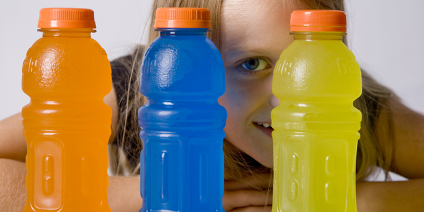 Action is needed to help children and parents make healthier options. Photo / Thinkstock