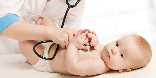 The overuse of antibiotics has led to a strain of germ that puts newborns at risk. Photo / Thinkstock