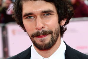 Ben Wishaw. Photo/AP