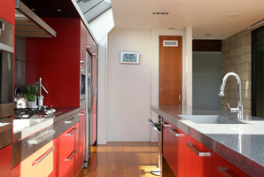 24 Tohunga Crescent, Parnell. Photo / Getty Images